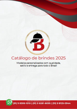 Catálogo BSA Bonés e Uniformes