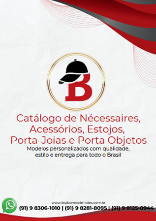 Catálogo BSA Bonés e Uniformes