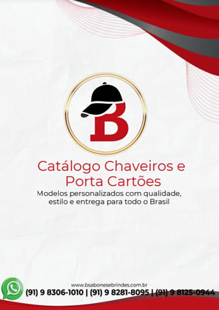 Catálogo BSA Bonés e Uniformes