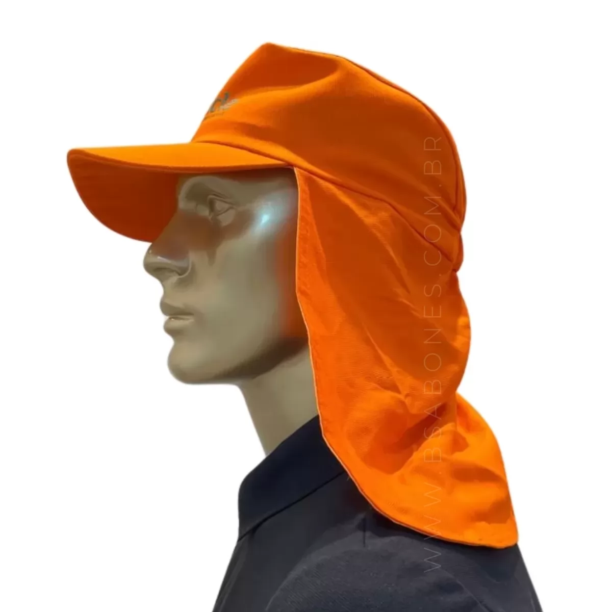 Boné Legionário Five