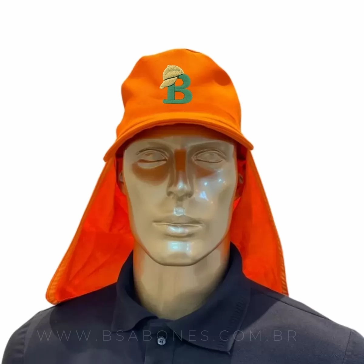 Boné Legionário Five