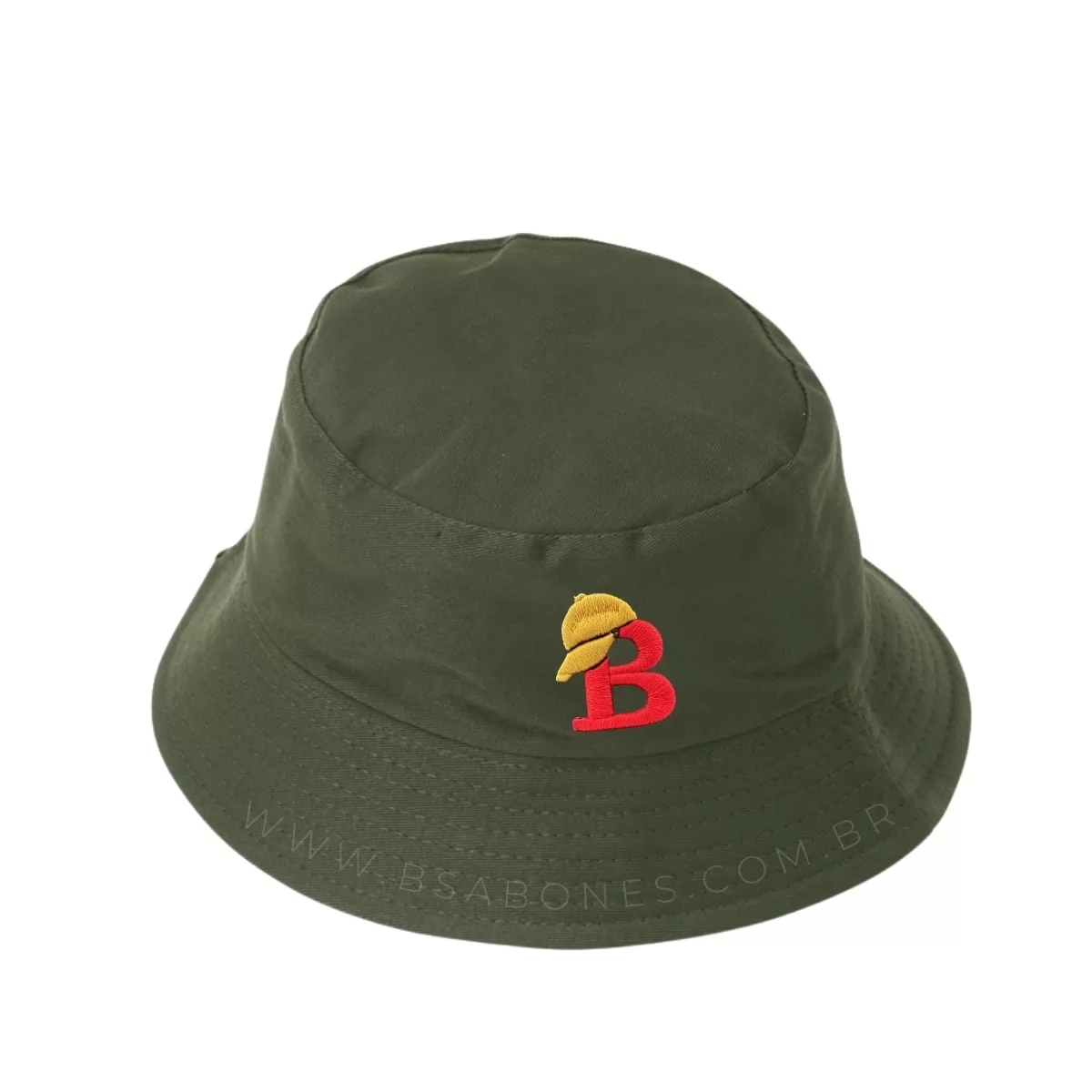 Chapéu Bucket