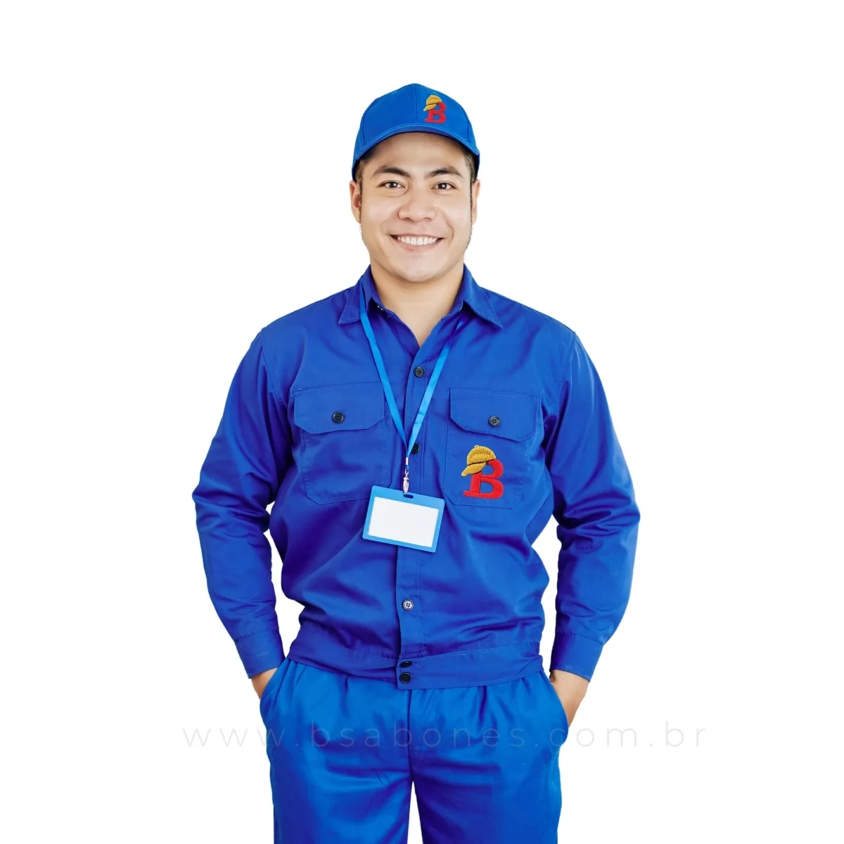 Uniforme Personalizado